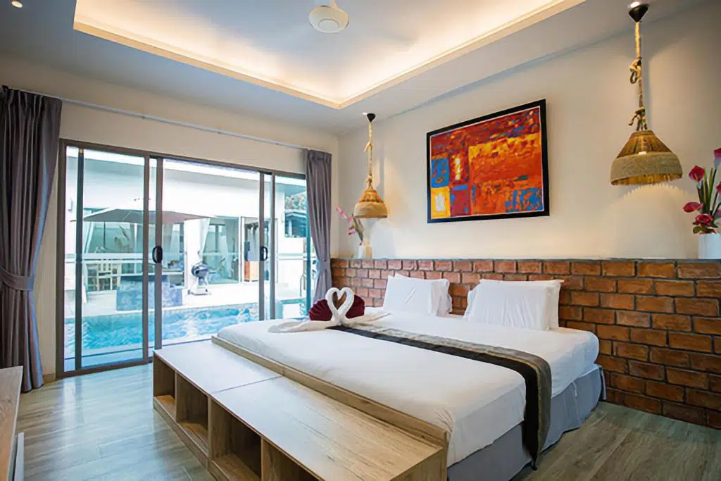 room image